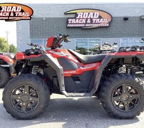 2018 Polaris Sportsman XP 1000 Havasu Red Pearl For Sale | ATV ...