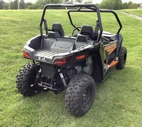 21st annual madness sale new 4x4 wildcat trail 6 month factory