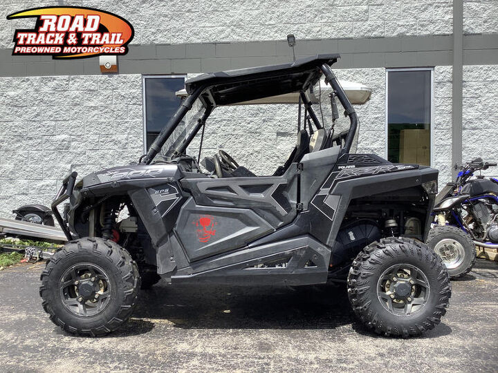 2016 Razor 900 S 2016 Polaris RZR 900 EPS Trail Stealth Black For Sale | ATV Classifieds ...
