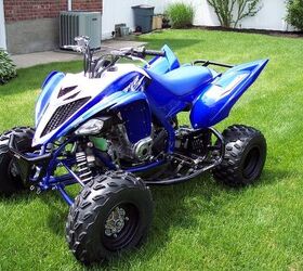 2018 Yamaha Raptor For Sale | ATV Classifieds | ATV.com