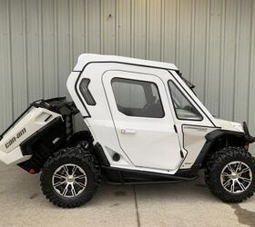 2014 can am commander 1000 limited