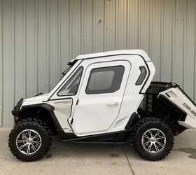 2014 can am commander 1000 limited