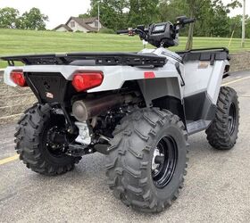 21st annual madness sale only 281 miles power steering big bumper racks