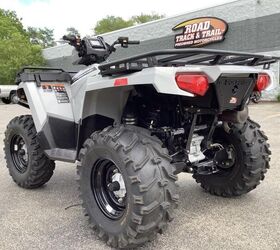 21st annual madness sale only 281 miles power steering big bumper racks