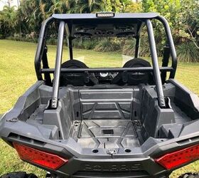2017 polaris rzr xp 1000 eps with tons of extras