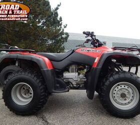 2000 Honda Rancher 350S For Sale ATV Classifieds