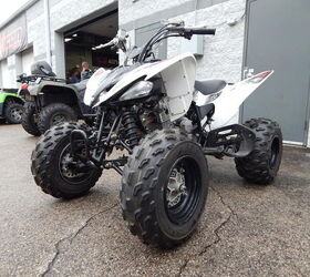 stock 4 stroke manual shift 5 speeds of fun sport quad time give us a