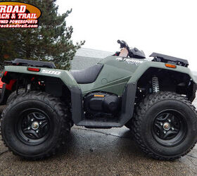 2018 Textron Off Road Alterra 500 For Sale ATV Classifieds