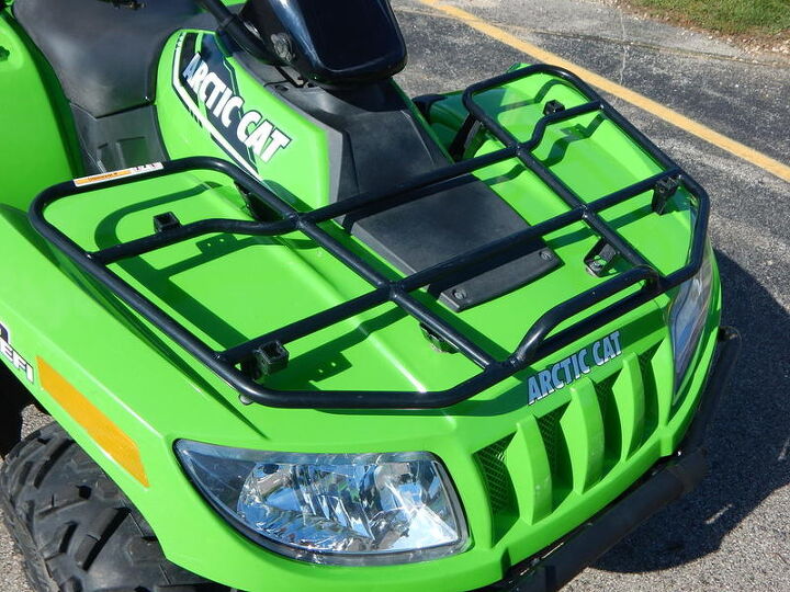Atv Speed Racks 2016 Arctic Cat 1000 XT For Sale | ATV Classifieds | ATV.com