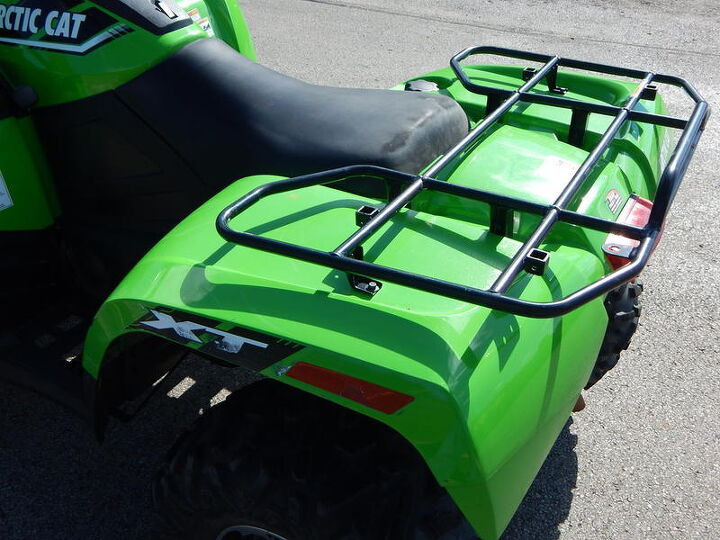 Atv Speed Racks 2016 Arctic Cat 1000 XT For Sale | ATV Classifieds | ATV.com
