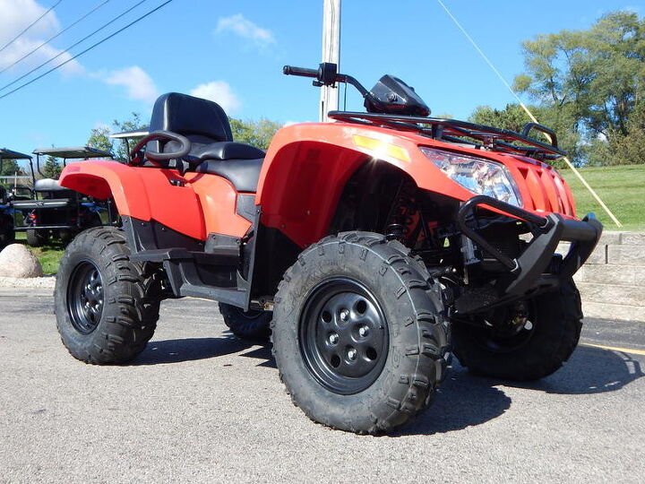 2 up riding only 1 mile efi independent rear suspension automatic speed