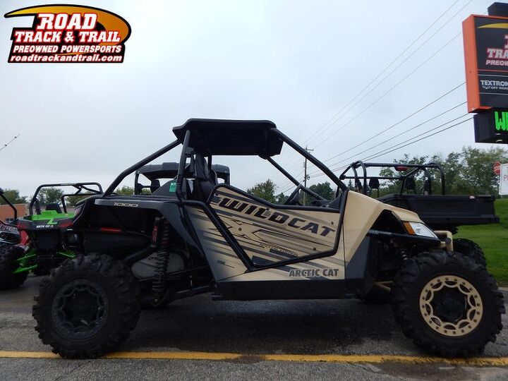 power steering elka racing shocks roof big bumpers 1000cc efi independent
