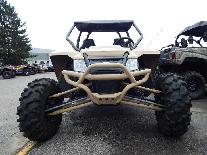 power steering elka racing shocks roof big bumpers 1000cc efi independent