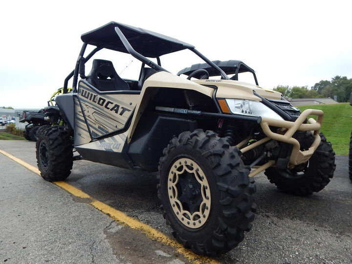 power steering elka racing shocks roof big bumpers 1000cc efi independent