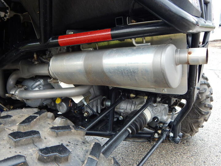 1 owner power steering 1000cc efi engine jri reservoir shocks independent rear