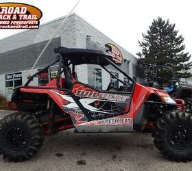 2014 Arctic Cat Wildcat X Limited For Sale | ATV Classifieds | ATV.com