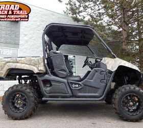 2017 Yamaha Viking EPS Realtree For Sale ATV Classifieds