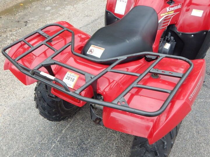 60 plow warn winch 4x4 automatic solid axle super clean