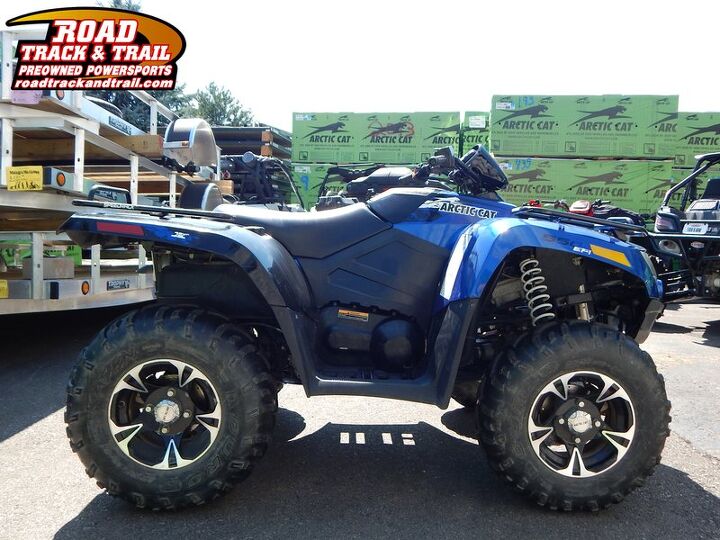 Atv Speed Racks 2014 Arctic Cat 550 XT For Sale | ATV Classifieds | ATV.com