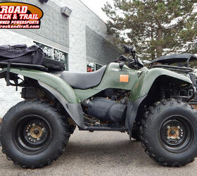 2005 Kawasaki Prairie 360 For Sale | ATV Classifieds | ATV.com