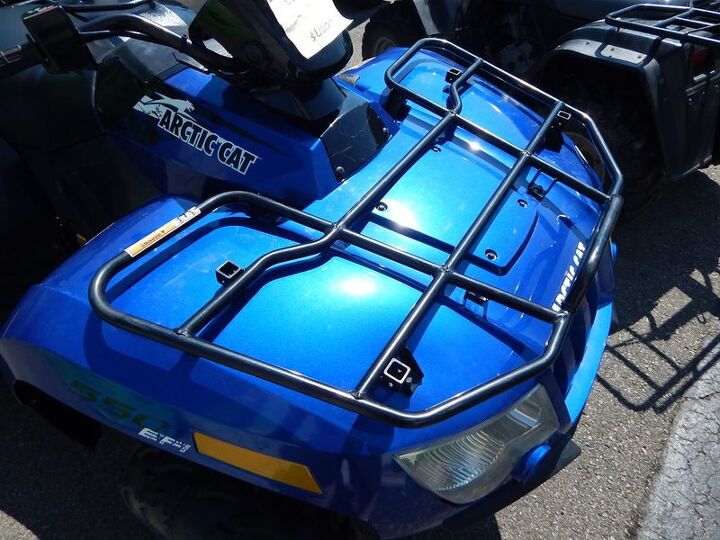 Atv Speed Racks 2014 Arctic Cat 550 XT For Sale | ATV Classifieds | ATV.com