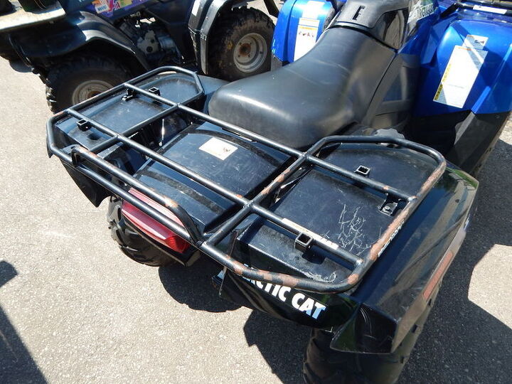Atv Speed Racks 2014 Arctic Cat 550 XT For Sale | ATV Classifieds | ATV.com