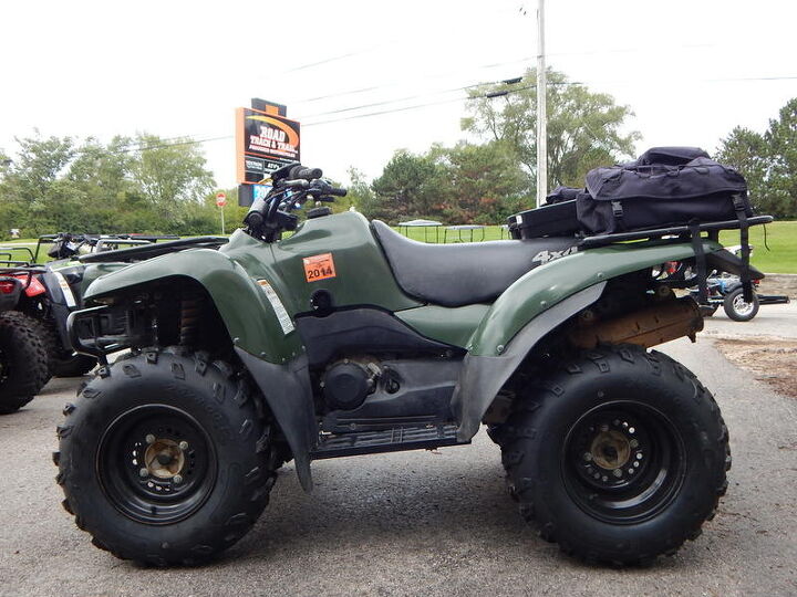 4x4 automatic racks new tires budget atv give us a call toll free at