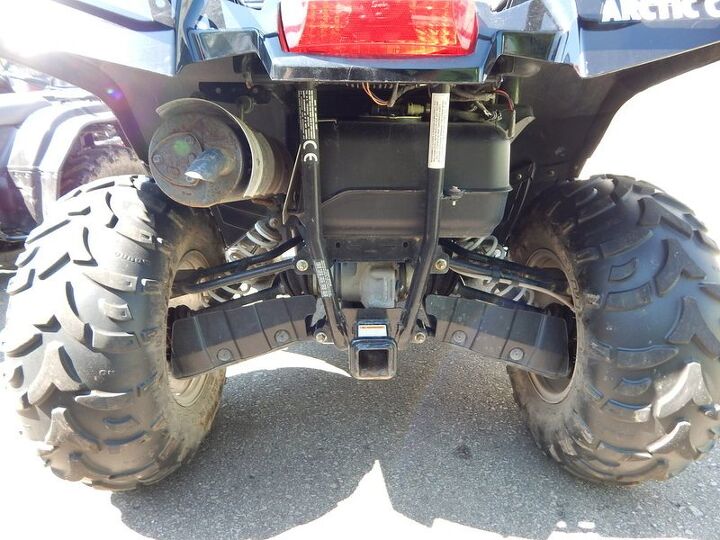 Atv Speed Racks 2014 Arctic Cat 550 XT For Sale | ATV Classifieds | ATV.com