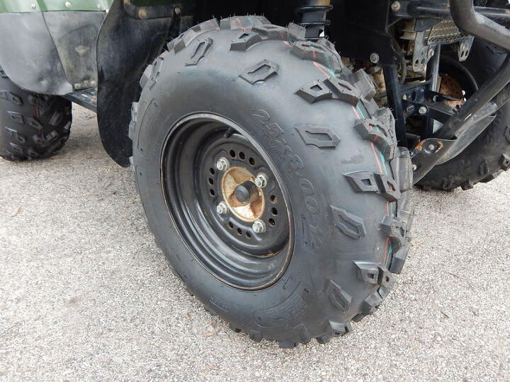 4x4 automatic racks new tires budget atv give us a call toll free at
