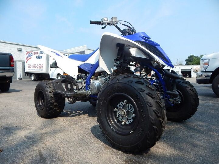 fuel injected reservoir shocks stock nice sport quad give us a call
