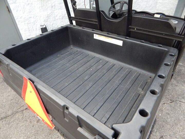 4x4 high low range windshield roof dump box electric power give us a