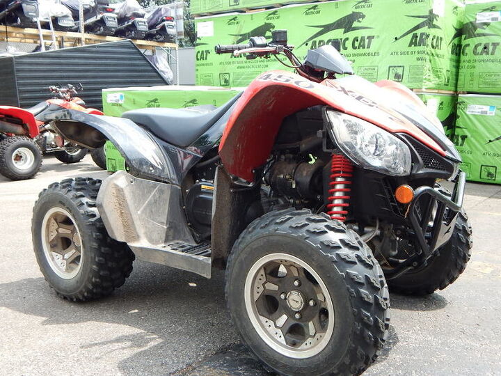 efi 4x4 automatic independent rear suspension sport quad time give us