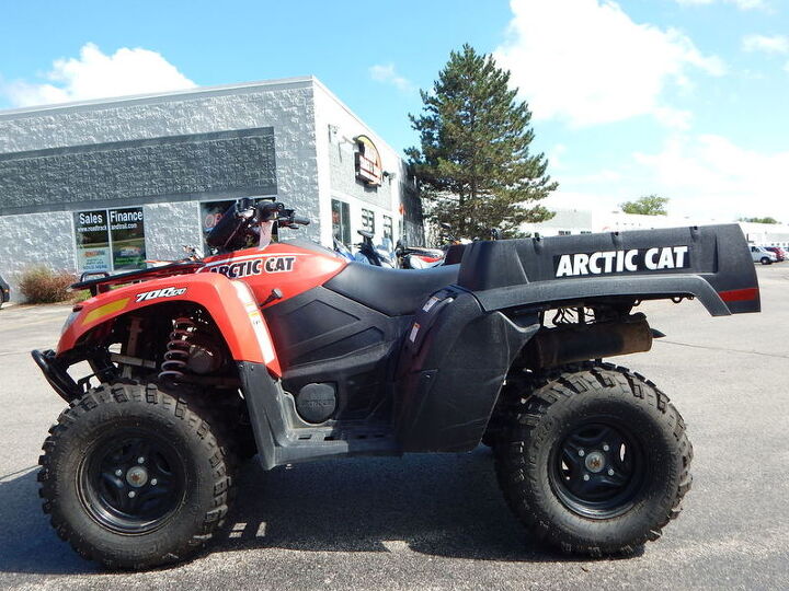 low miles power steering efi independent rear suspension dump box 4x4
