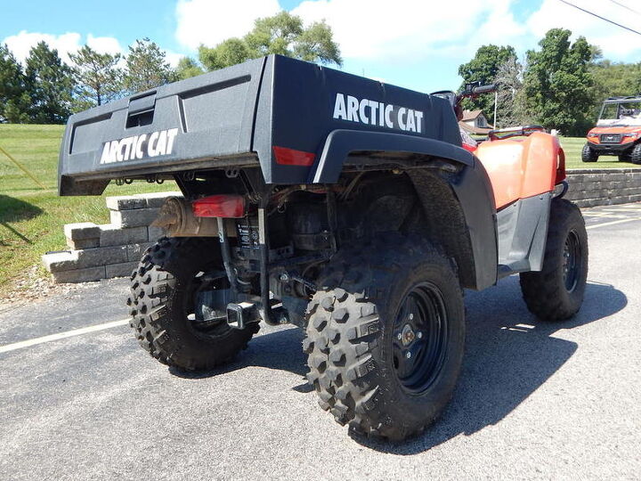 low miles power steering efi independent rear suspension dump box 4x4