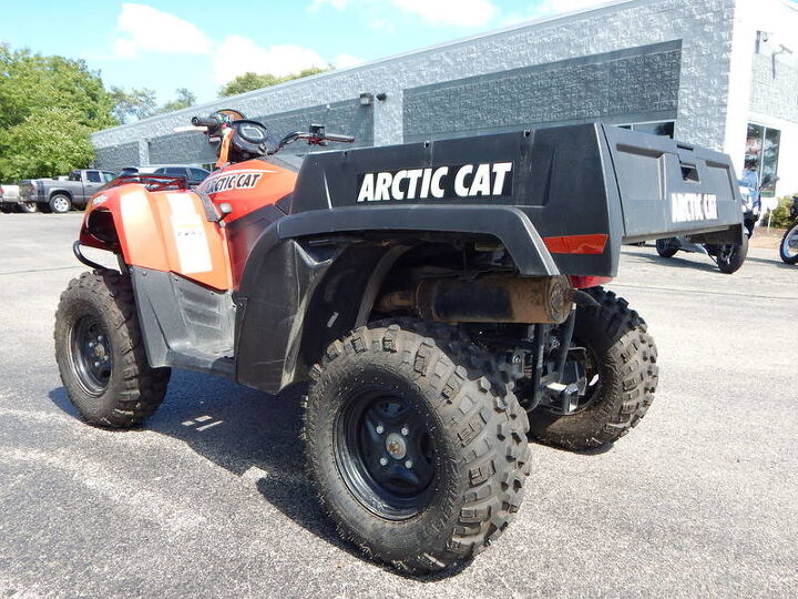 low miles power steering efi independent rear suspension dump box 4x4