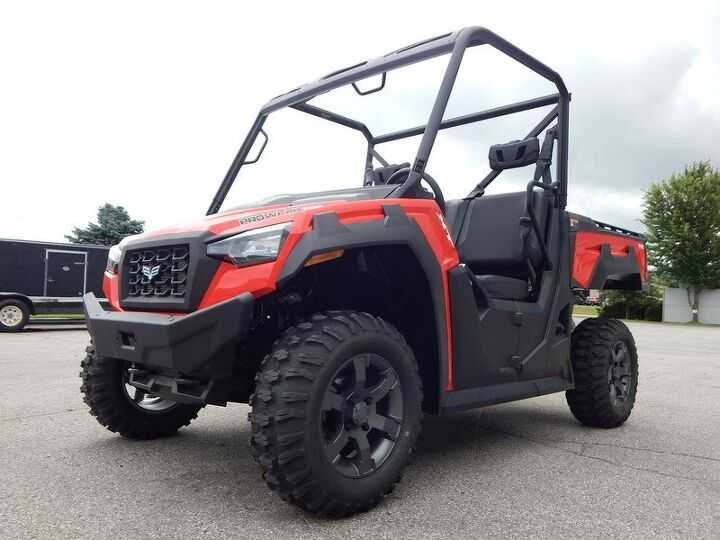 january price only can not ship must come to store new prowler 4x4 3 across