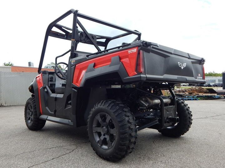 january price only can not ship must come to store new prowler 4x4 3 across