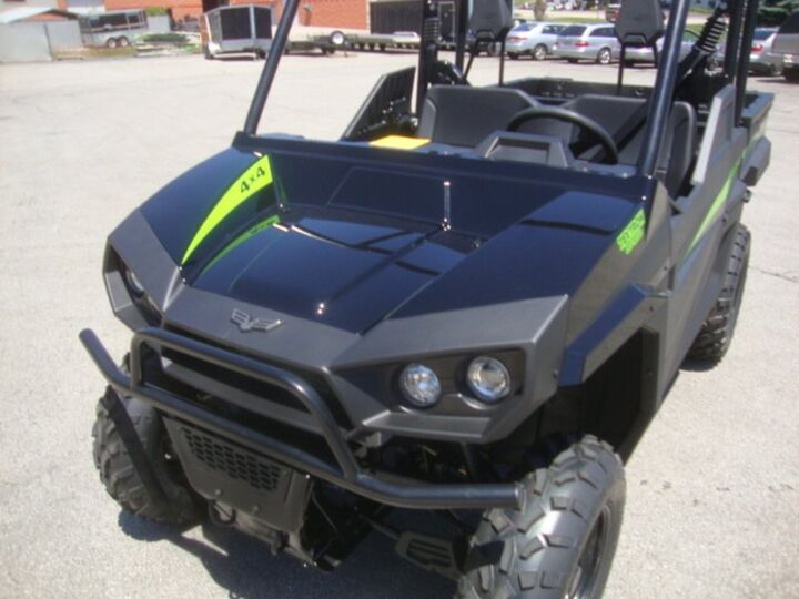 new stampede recent arrival 2018 textron off road