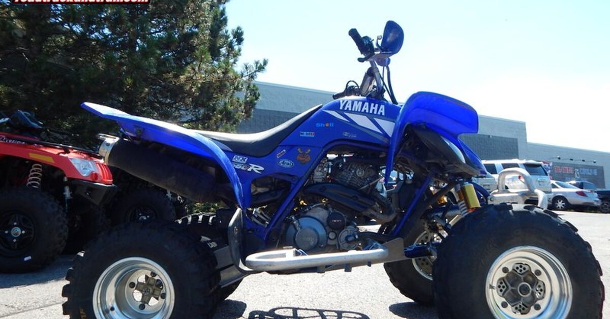 2001 Rapter 660 2001 Yamaha Raptor 660 For Sale | ATV Classifieds | ATV.com