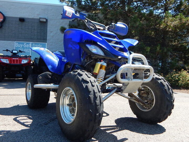 2001 Rapter 660 2001 Yamaha Raptor 660 For Sale | ATV Classifieds | ATV.com