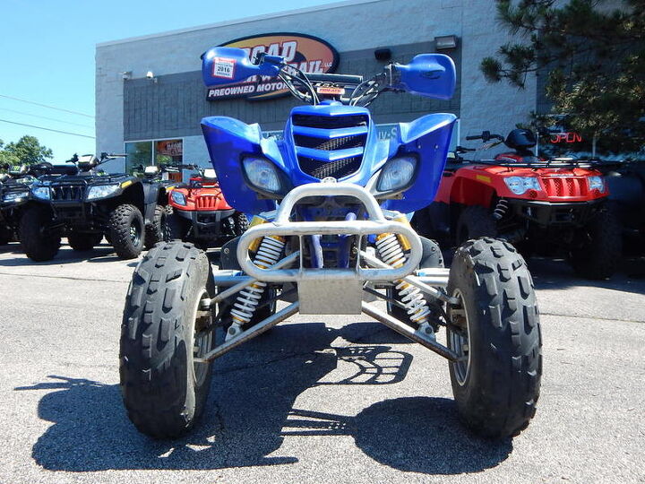 2001 Raptor 660 2001 Yamaha Raptor 660 For Sale | ATV Classifieds | ATV.com