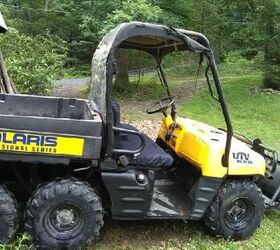 2003 Polaris Professional Series For Sale ATV Classifieds