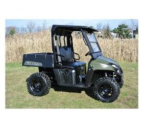 2013 Polaris Ranger For Sale | ATV Classifieds | ATV.com