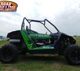 2016 Arctic Cat Wildcat Sport XT For Sale | ATV Classifieds | ATV.com