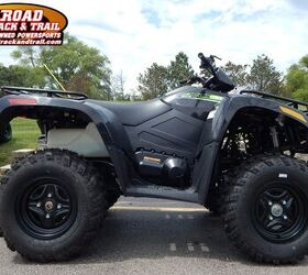 2017 Arctic Cat VLX 700 For Sale | ATV Classifieds | ATV.com