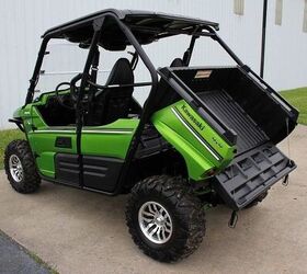 2014 Kawasaki Teryx For Sale ATV Classifieds