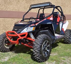 2013 Arctic Cat Wildcat For Sale ATV Classifieds