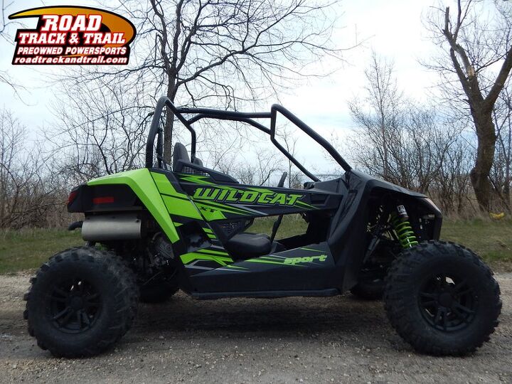 power steering 700cc efi jri reservoir shocks low miles