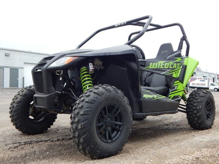 power steering 700cc efi jri reservoir shocks low miles