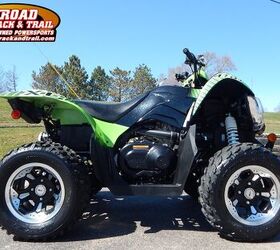 2013 Arctic Cat XC 450 For Sale | ATV Classifieds | ATV.com